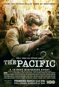 Тихий Океан