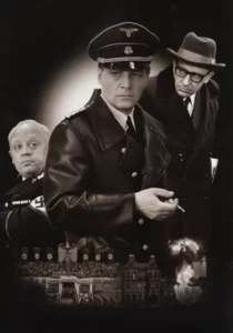 17 Мгновений Весны Все Серии